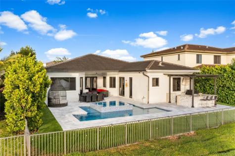10500 Cobalt Court Parkland FL 33076