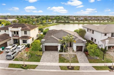 10500 Cobalt Court Parkland FL 33076