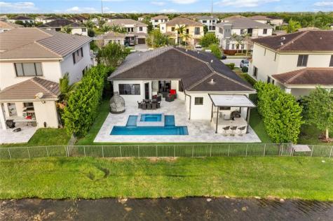 10500 Cobalt Court Parkland FL 33076