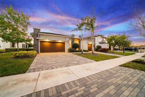 10500 Cobalt Court Parkland FL 33076
