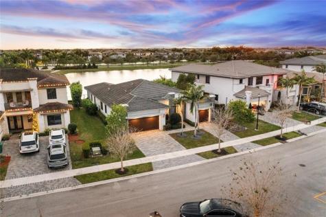 10500 Cobalt Court Parkland FL 33076