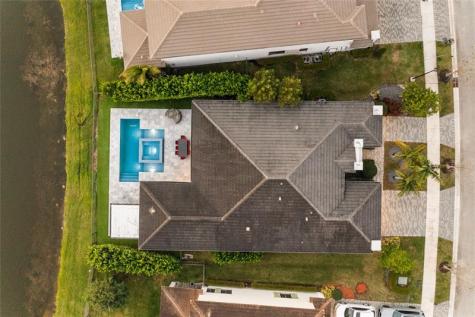 10500 Cobalt Court Parkland FL 33076