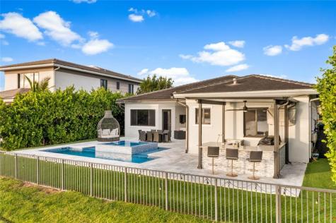 10500 Cobalt Court Parkland FL 33076