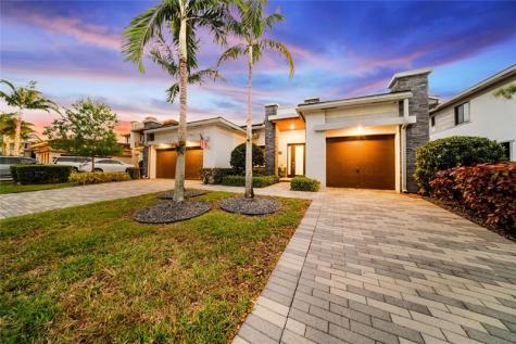 10500 Cobalt Court Parkland FL 33076