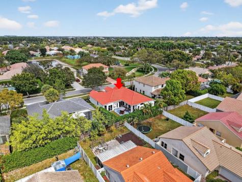 10078 Lexington Estates Boulevard Boca Raton FL 33428
