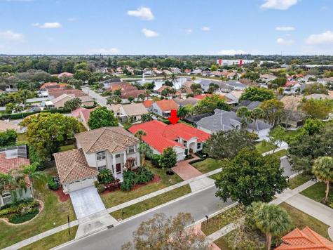 10078 Lexington Estates Boulevard Boca Raton FL 33428