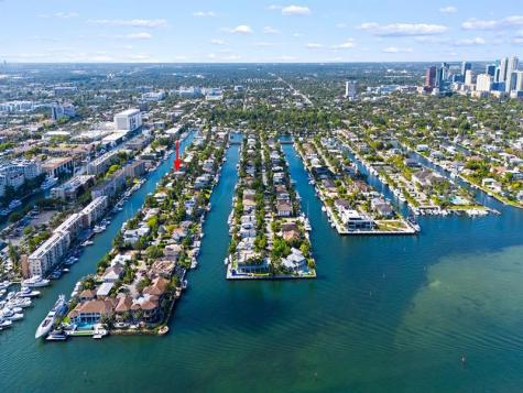 1618 SE 14th Street Fort Lauderdale FL 33316