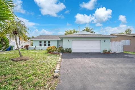 3260 NW 63rd Street Fort Lauderdale FL 33309