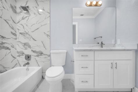 3260 NW 63rd Street Fort Lauderdale FL 33309