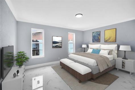 3260 NW 63rd Street Fort Lauderdale FL 33309