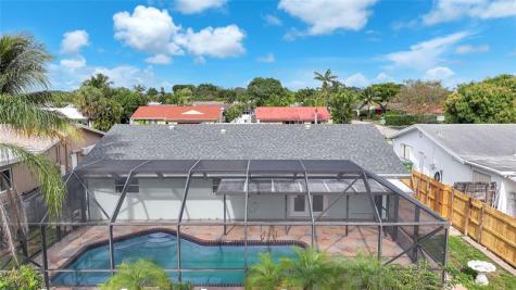 3260 NW 63rd Street Fort Lauderdale FL 33309