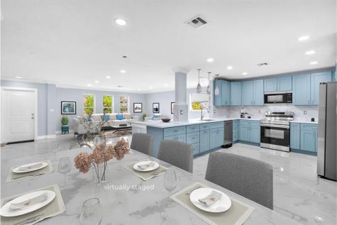 3260 NW 63rd Street Fort Lauderdale FL 33309
