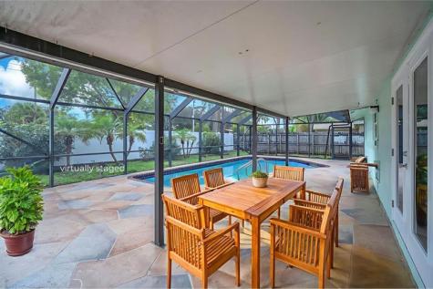 3260 NW 63rd Street Fort Lauderdale FL 33309
