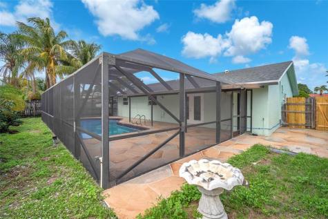 3260 NW 63rd Street Fort Lauderdale FL 33309