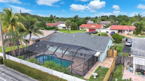 3260 NW 63rd Street Fort Lauderdale FL 33309