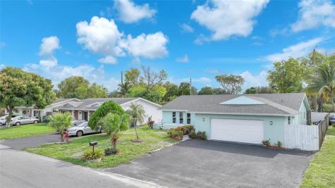 3260 NW 63rd Street Fort Lauderdale FL 33309