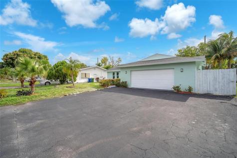 3260 NW 63rd Street Fort Lauderdale FL 33309