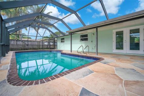 3260 NW 63rd Street Fort Lauderdale FL 33309