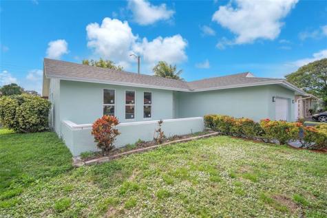 3260 NW 63rd Street Fort Lauderdale FL 33309