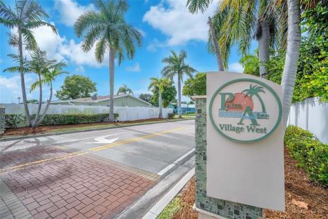 3260 NW 63rd Street Fort Lauderdale FL 33309