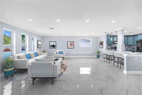 3260 NW 63rd Street Fort Lauderdale FL 33309