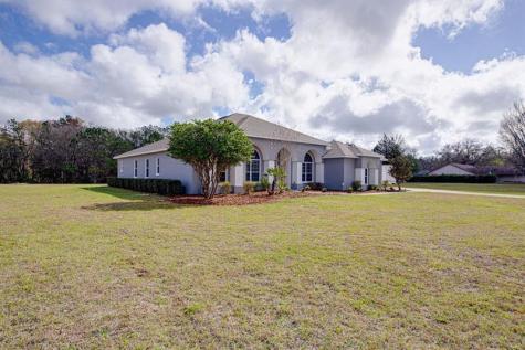 4873 NE 64th Avenue Silver Springs FL 34488