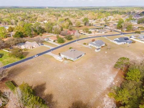 4873 NE 64th Avenue Silver Springs FL 34488