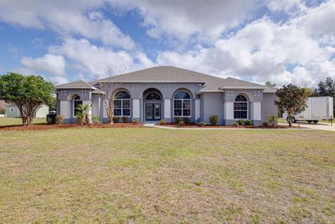 4873 NE 64th Avenue Silver Springs FL 34488