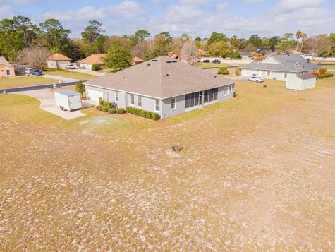 4873 NE 64th Avenue Silver Springs FL 34488