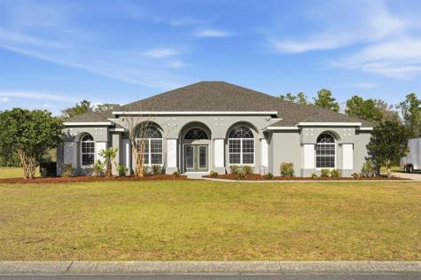 4873 NE 64th Avenue Silver Springs FL 34488