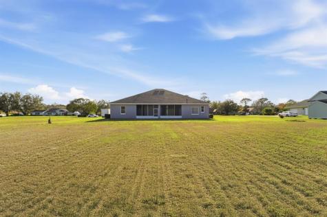 4873 NE 64th Avenue Silver Springs FL 34488