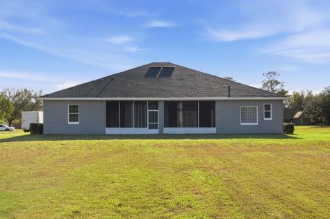 4873 NE 64th Avenue Silver Springs FL 34488