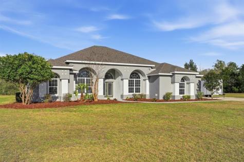 4873 NE 64th Avenue Silver Springs FL 34488