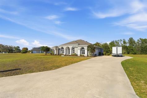 4873 NE 64th Avenue Silver Springs FL 34488