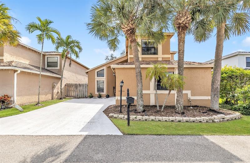 8610 Kimble Way Boca Raton FL 33433