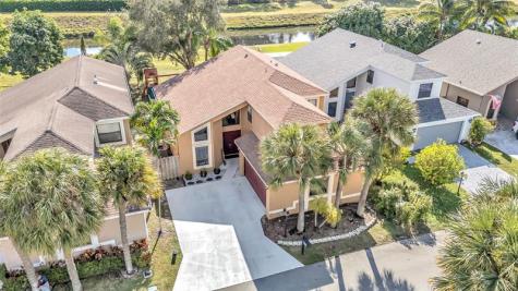 8610 Kimble Way Boca Raton FL 33433