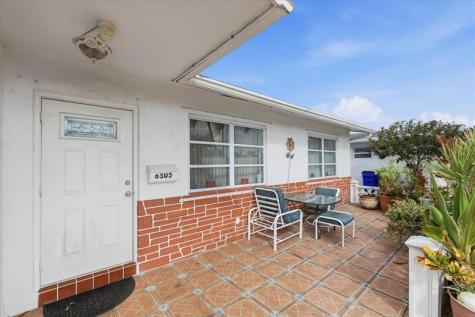 6805 Margate Boulevard Margate FL 33063