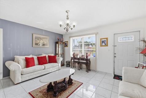 6805 Margate Boulevard Margate FL 33063