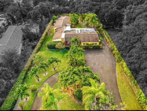 13920 N Miami Avenue Miami FL 33168