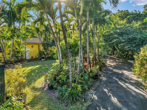 13920 N Miami Avenue Miami FL 33168