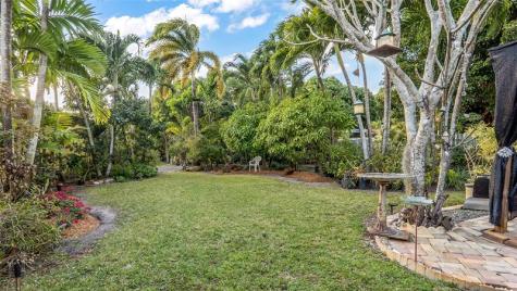 13920 N Miami Avenue Miami FL 33168