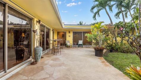 13920 N Miami Avenue Miami FL 33168