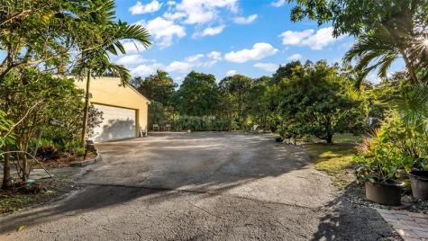 13920 N Miami Avenue Miami FL 33168
