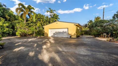 13920 N Miami Avenue Miami FL 33168