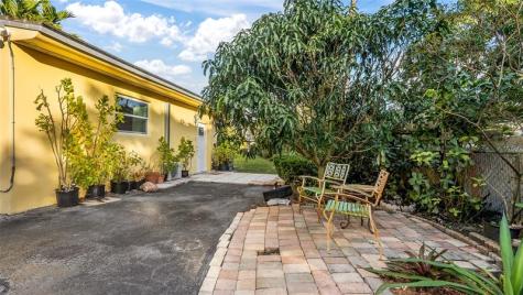 13920 N Miami Avenue Miami FL 33168