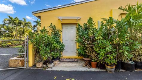 13920 N Miami Avenue Miami FL 33168