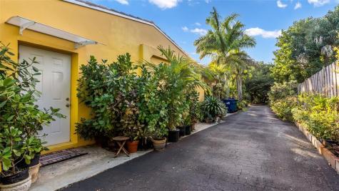 13920 N Miami Avenue Miami FL 33168