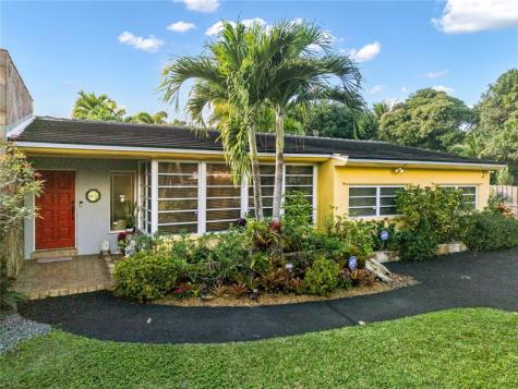 13920 N Miami Avenue Miami FL 33168