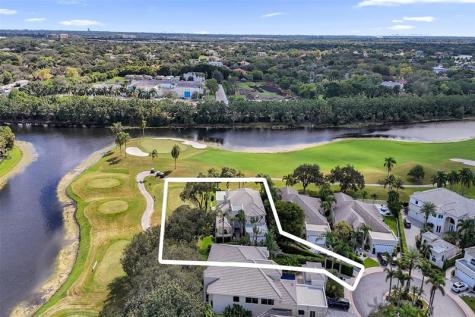 2760 Pinehurst Weston FL 33332
