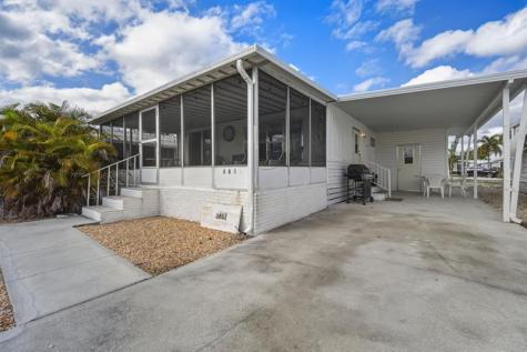 2851 W Marina Drive Fort Lauderdale FL 33312